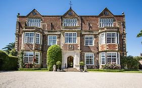 Goldsborough Hall Knaresborough