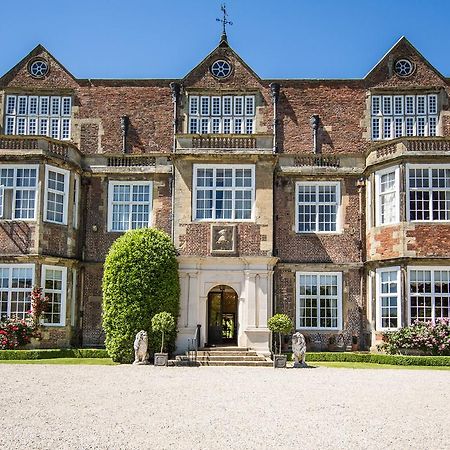 Goldsborough Hall Hotel Knaresborough Exterior photo